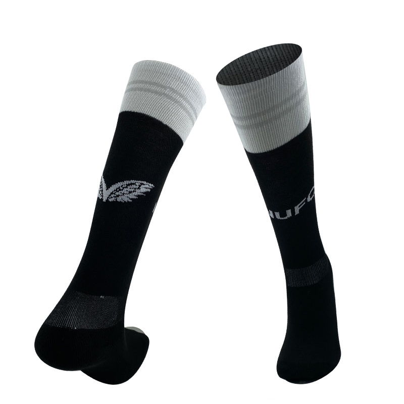 Newcastle United 23-24 Home Socks - Black